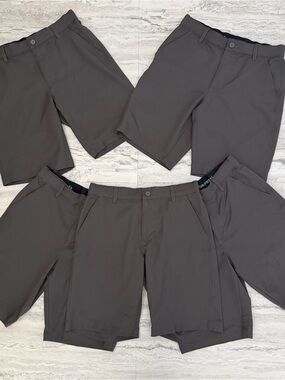 FRENCH TOAST Boys Uniform Shorts Husky
